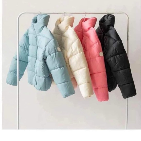 Avalon Puffer Jacket - Winter 2023 Jilly Box - Picture 1 of 1